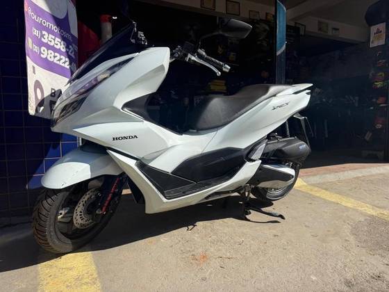 HONDA PCX 160 ABS HONDA PCX 160 ABS